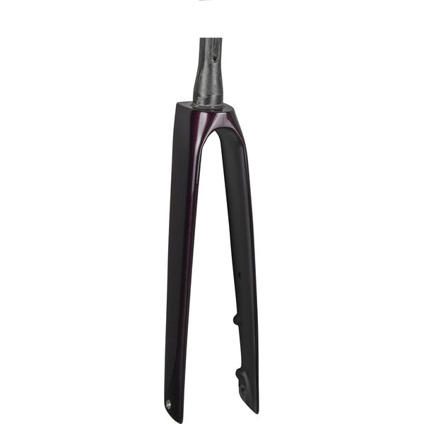 Madone SL7 40R Dark Carmine/Carbon Smoke 310mm, 40mm