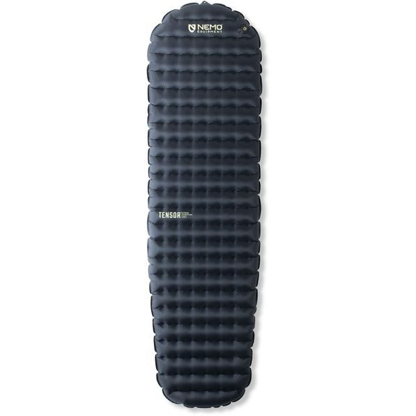 Tensor Extreme Conditions Regular Mummy