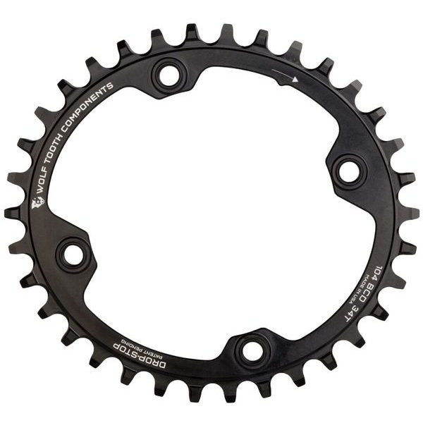 104x32 BCD Oval
