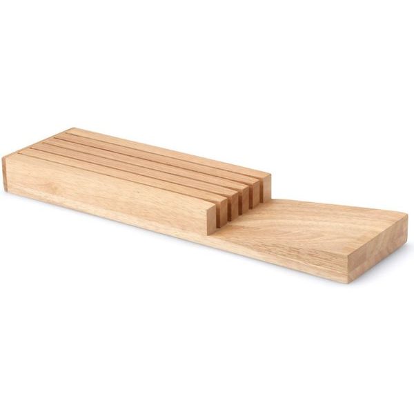 Organizér na nože
