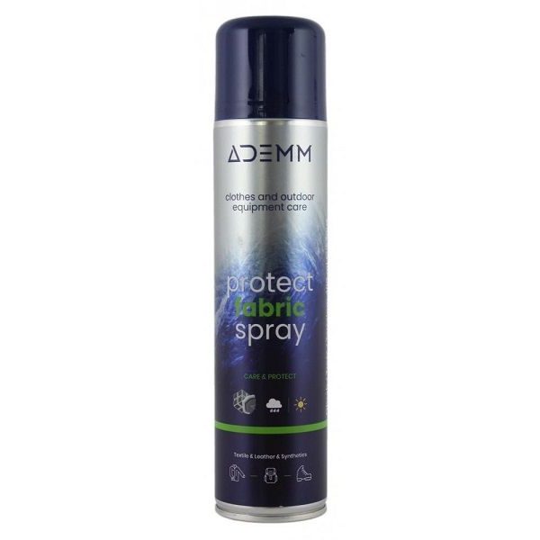 Protect Fabric Spray 400 ml, CZ/SK/PL/HU