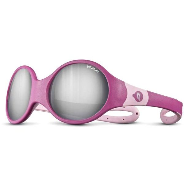 LOOP L Spectron 4 baby Dark Pink / Pink Smoke