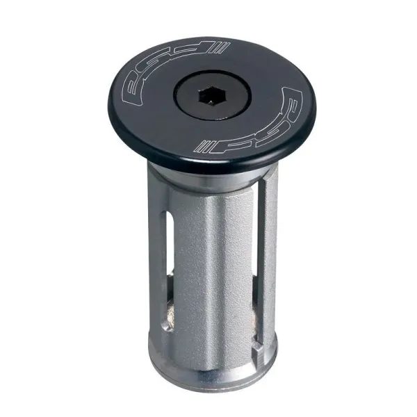 Compres 23mm Carb steerer alloy cap