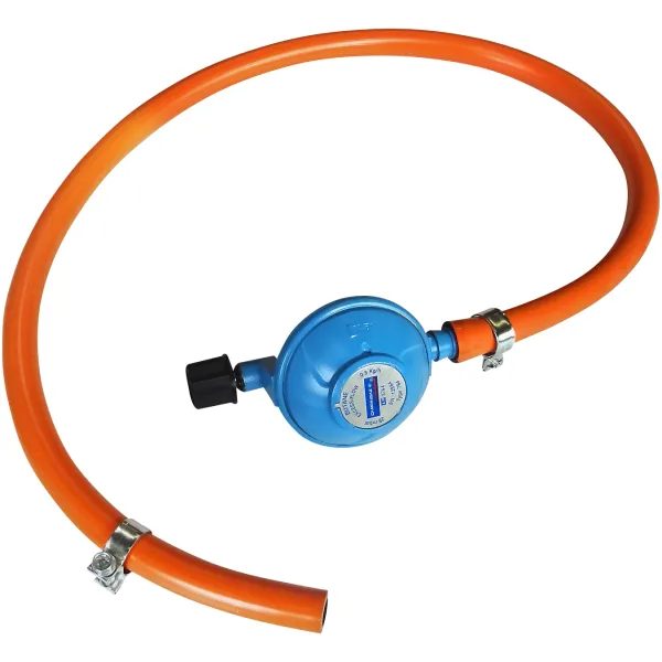 Sada pro připojení PB lahví 5 a 10 kg