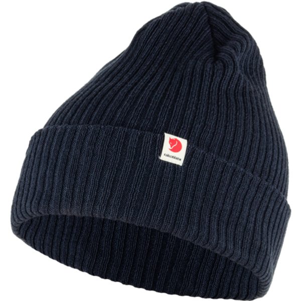 Fjällräven Rib Hat, Dark Navy