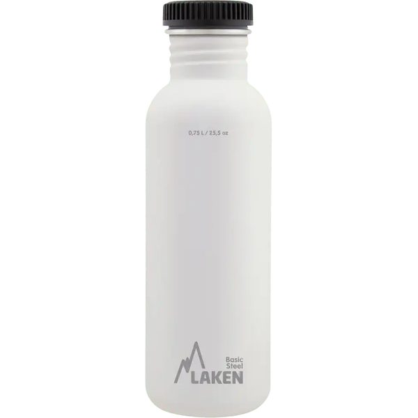 Plain 750 ml bílá