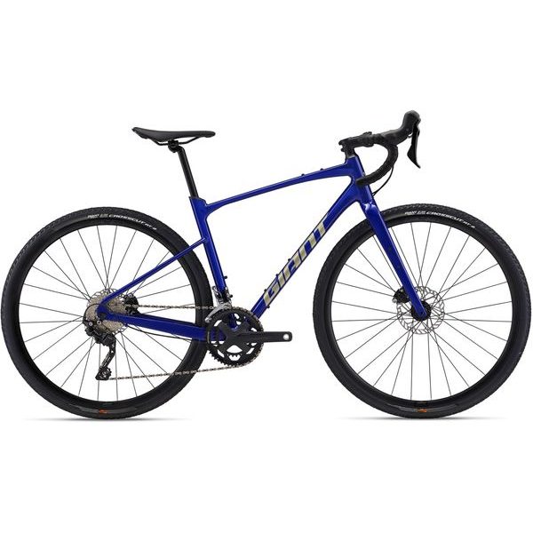 Revolt 1 Aerospace Blue M24