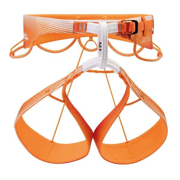SITTA L ORANGE