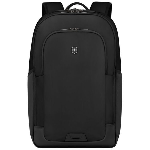 Altmont Modern, Deluxe Backpack 27, Black