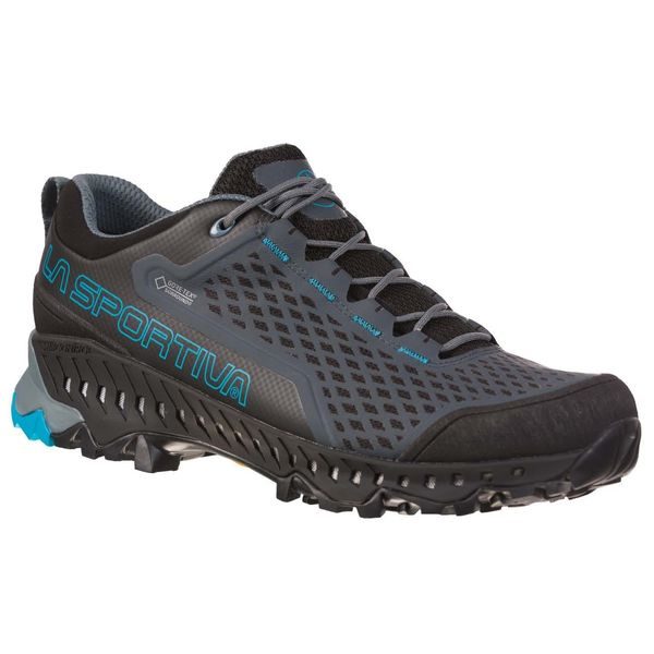 Spire Gtx Slate/Tropic Blue