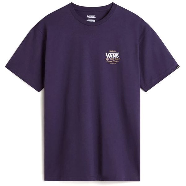 MN HOLDER ST CLASSIC gothic grape