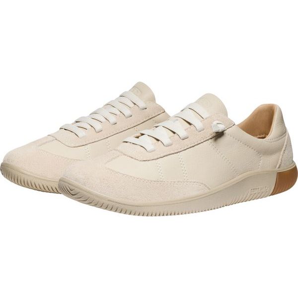 KNX T-TOE MEN, birch/plaza taupe