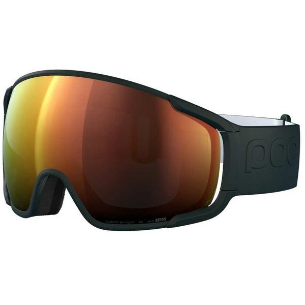 Zonula WF Pargasite Green/Partly Sunny Orange