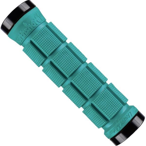 Dual-Clamp Lock-On Northshore Teal
