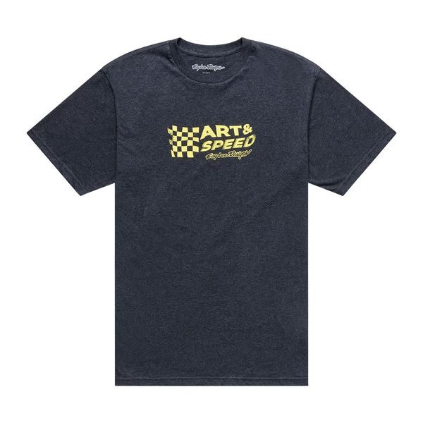 FINISH LINE BLACK HEATHER