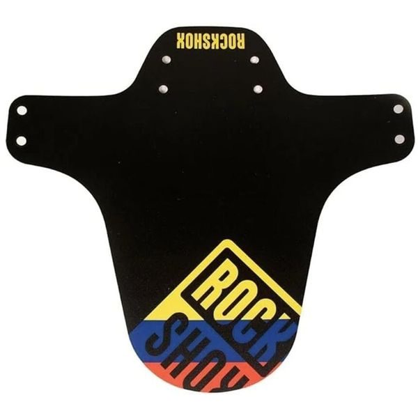 00.4318.020.044 - AM FENDER COL FLAG