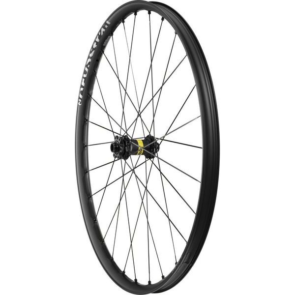 E-CROSSTRAIL SL 29" BOOST 6-BOLT FRONT