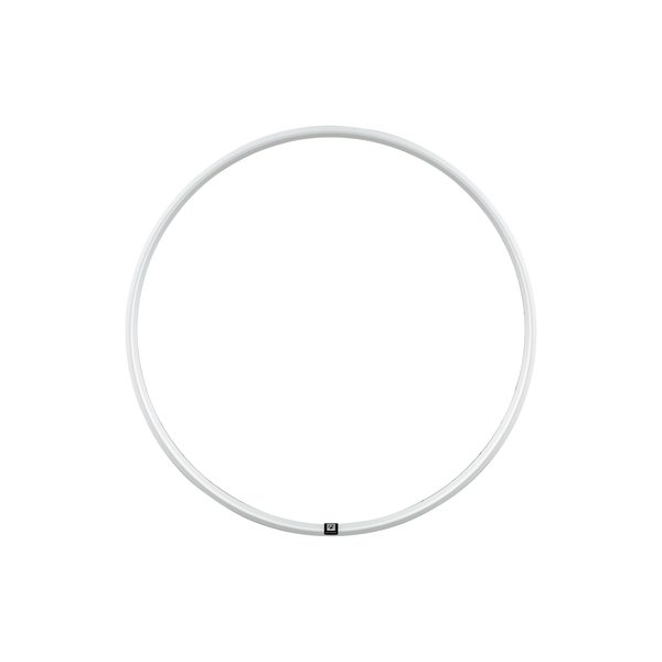 Connection 700c Disc Presta Valve 32H Silver