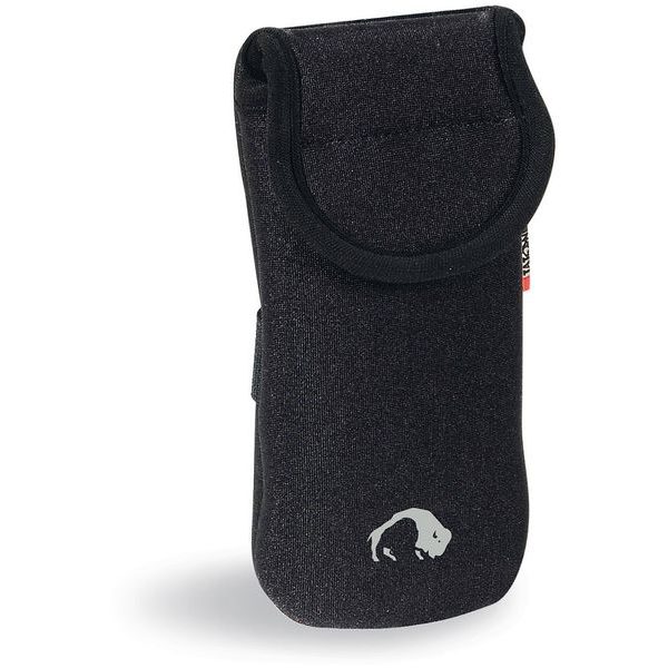 Neoprene Case 2, black - neoprene case