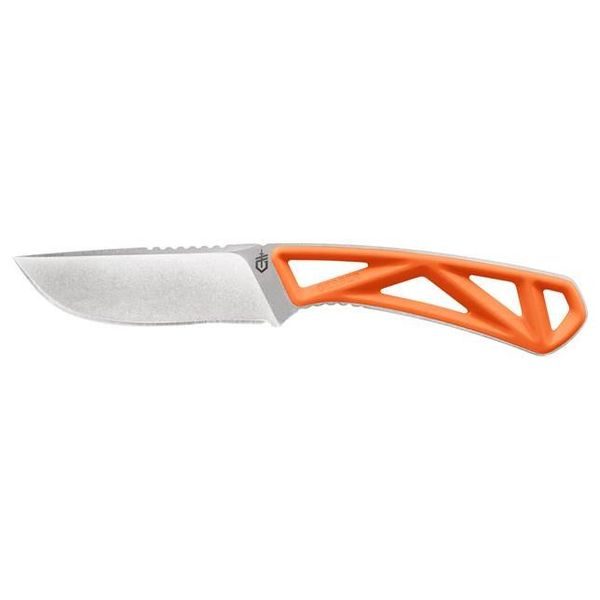 Exo-Mod Fixed orange