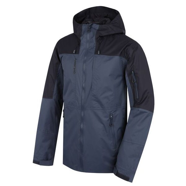 Nickin M anthracite/black