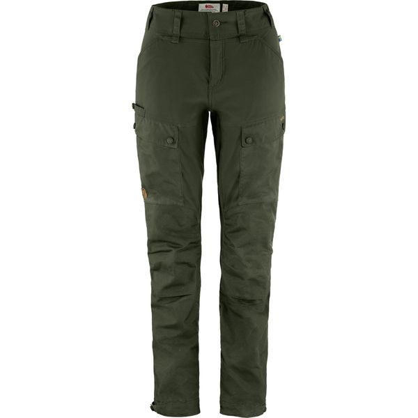 Forest Hybrid Trousers W Deep Forest
