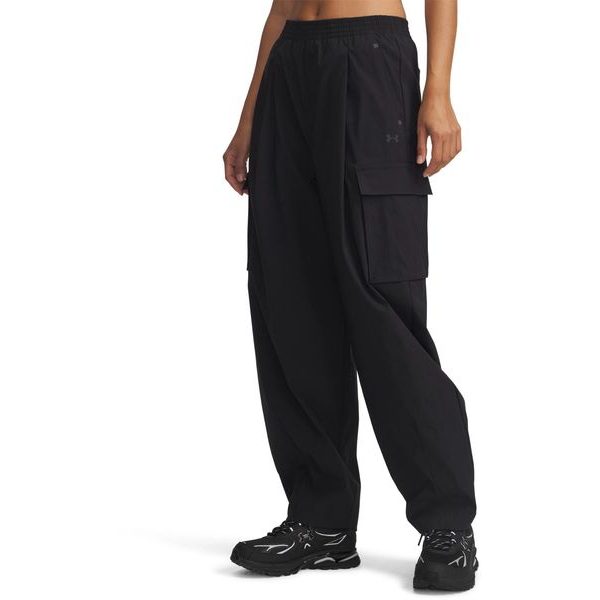 UA Unstoppable Rstop Cargo-BLK