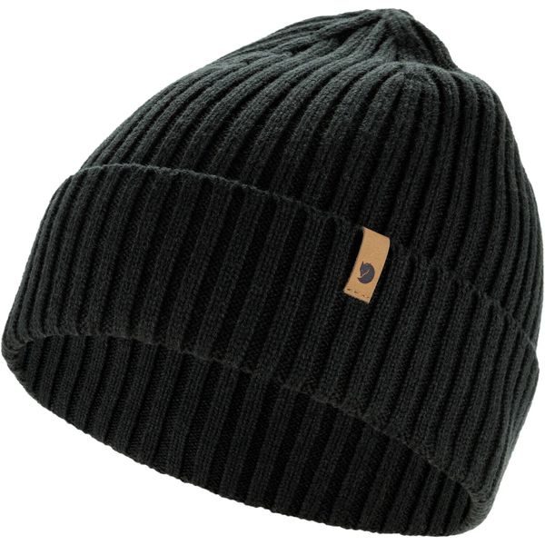Övik 365 Hat Black
