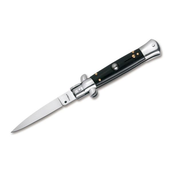Sicilian Needle Dark Wood