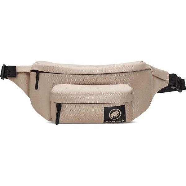 Xeron Neuveville Waistpack, dark jade