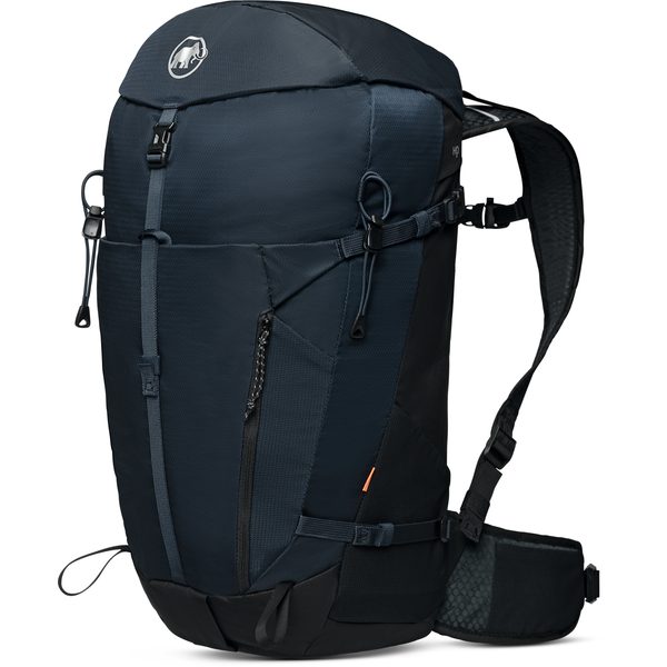 Lithium 30 Women, marine-black
