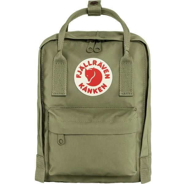 Kånken Mini 7 Green