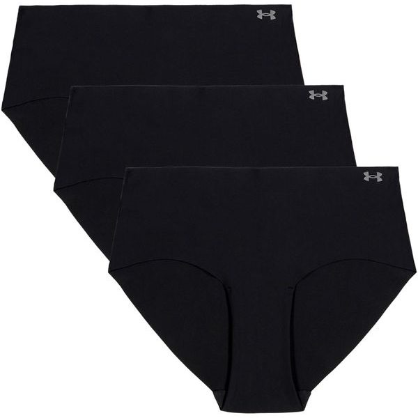 UA Pure Stretch NS HIP-BLK