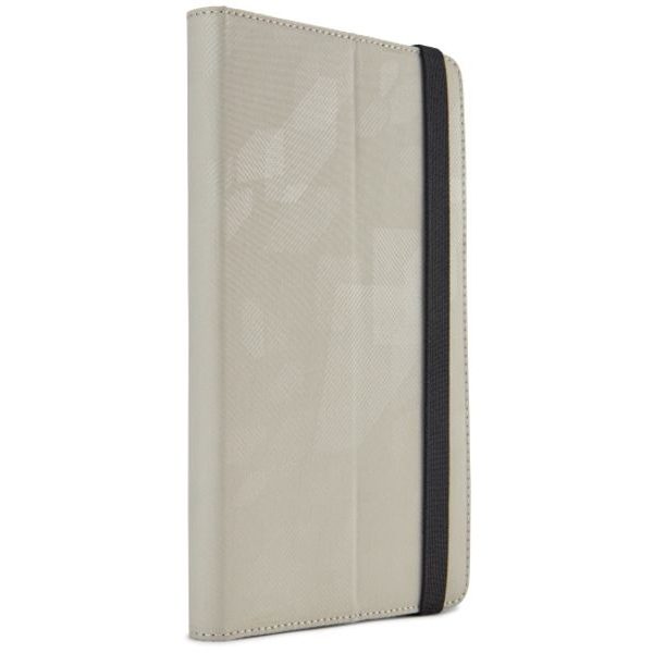 Surefit pouzdro na 7” tablet CBUE1207 - světle šedé