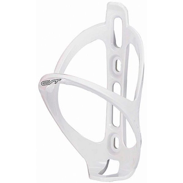 Bottle Cage Twonine white