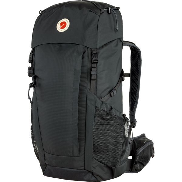 Abisko Hike 35 S/M Iron Grey