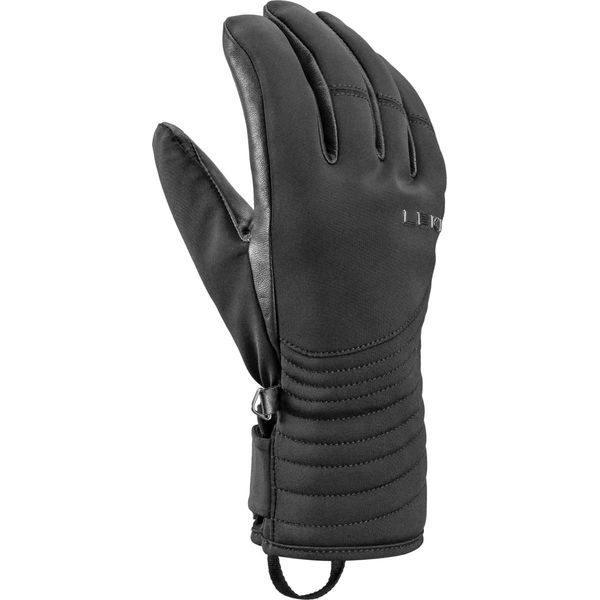 Vallarta Base Zero Women black