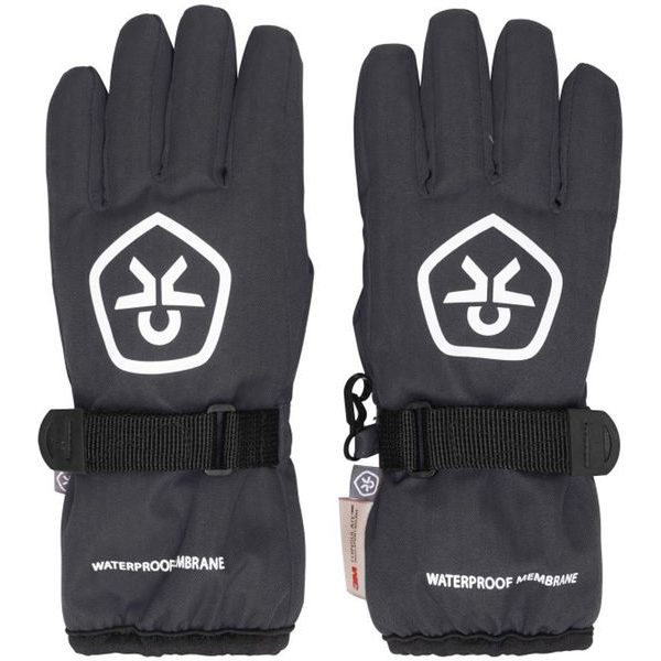 Gloves - Waterproof-161-Phantom, 25/26