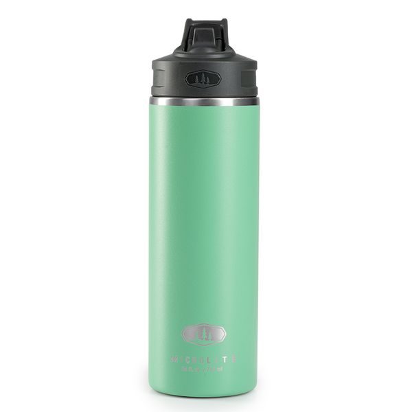 Microlite 710 Straw Top, jade