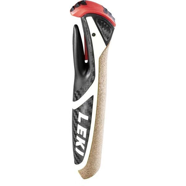 Grips Trigger Shark 2.0 16mm, black-cork
