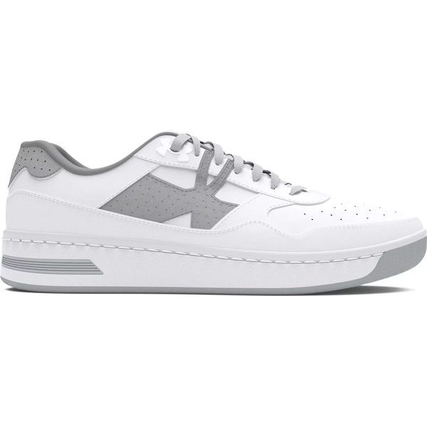 UA Court 96 Suede, bílá