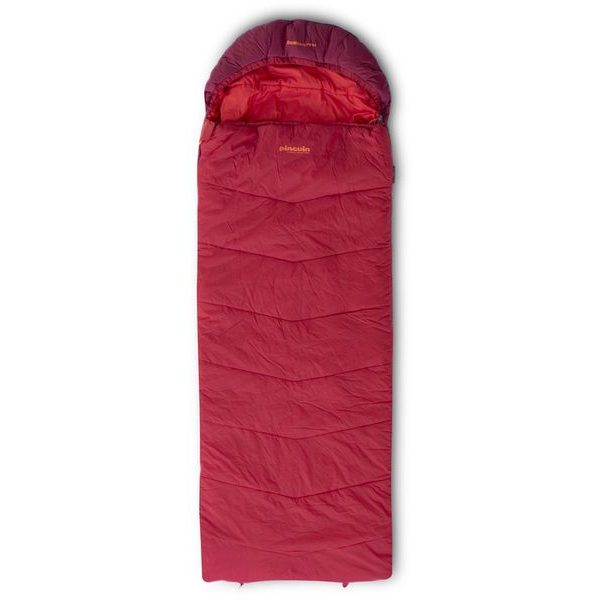 Blizzard Junior PFM Red