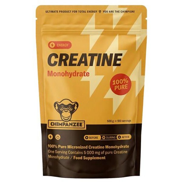 CREATINE 500g
