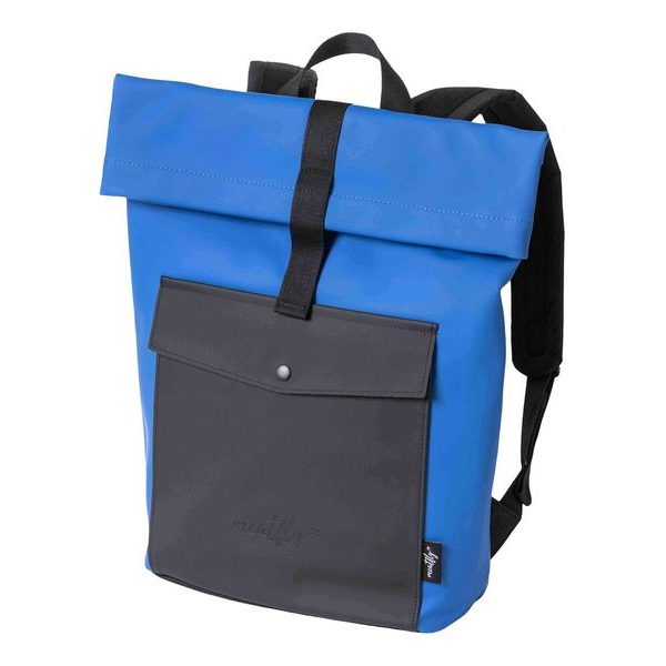 Manny 17 Royal Blue/Black