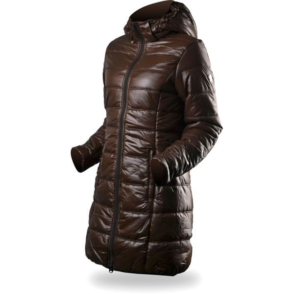 VIOLA dark brown
