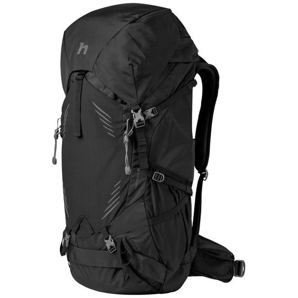 WAGABOND 60 anthracite