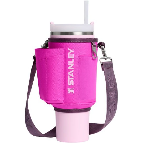 All-Day Quencher Carry-All 1180 ml Violet Blossom