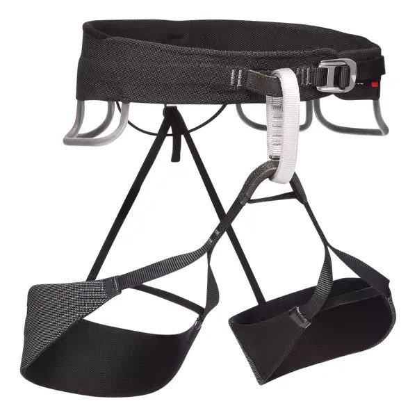 SOLUTION GUIDE HARNESS - MEN'S Alloy