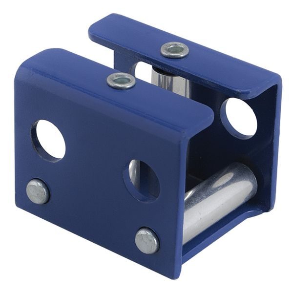 Edge pulley,