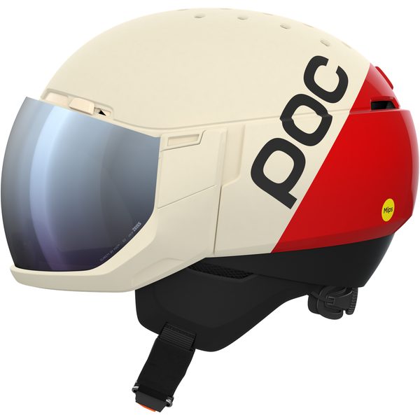 Levator MIPS Rouge/Blanc